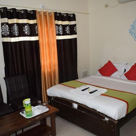 Hotel Ivory Elite One บังกาลอร์ ภายนอก รูปภาพ