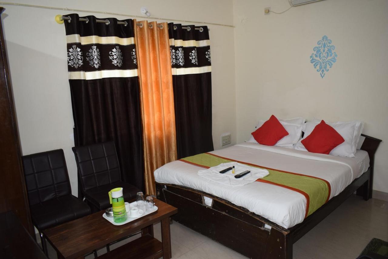 Hotel Ivory Elite One บังกาลอร์ ภายนอก รูปภาพ