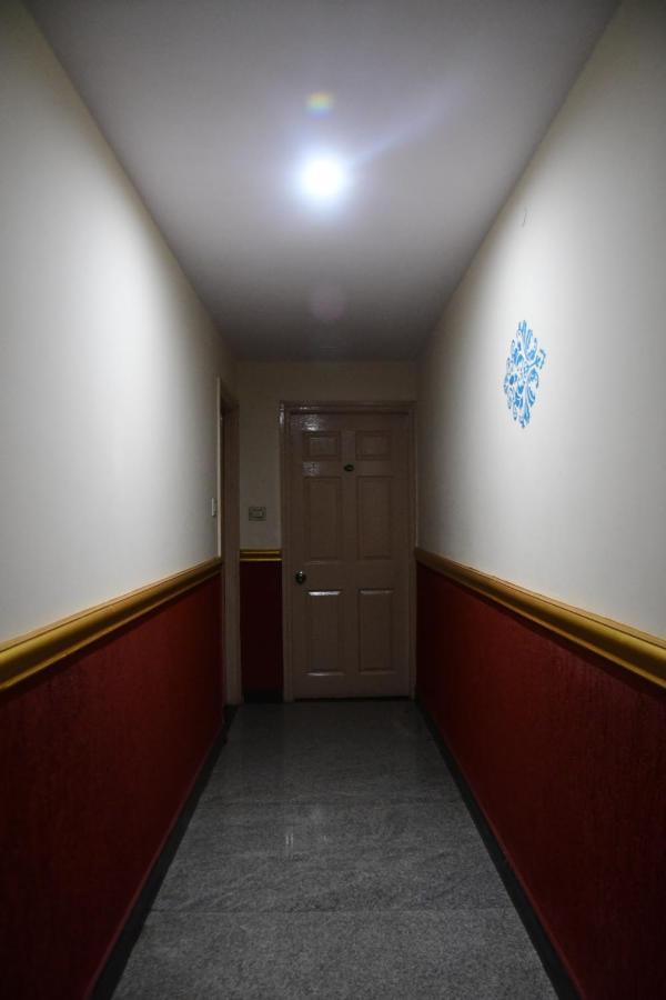 Hotel Ivory Elite One บังกาลอร์ ภายนอก รูปภาพ